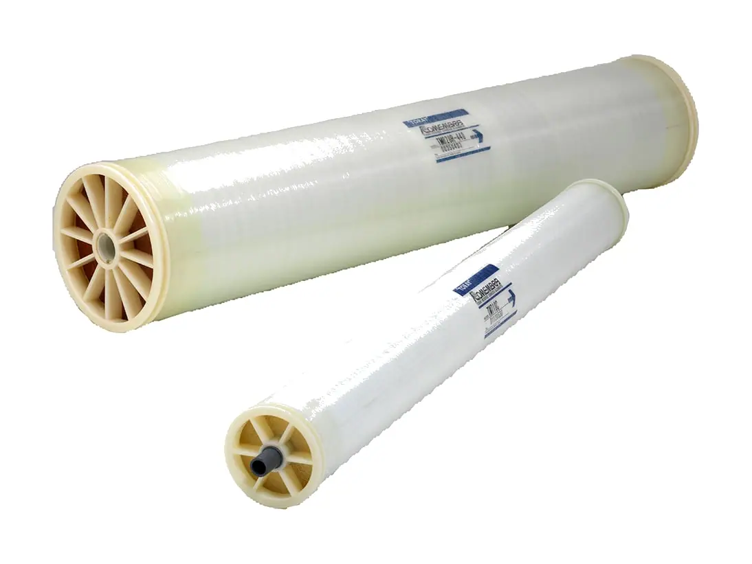 Toray TM820VT-400 RO membrane element